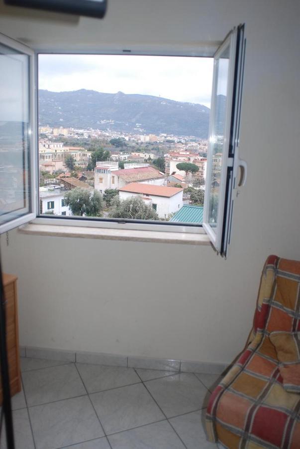 Villino Castellano Apartments Мета Екстериор снимка