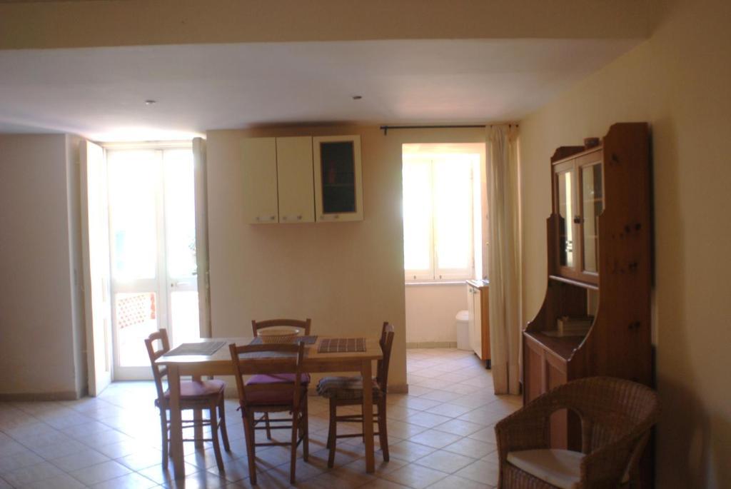 Villino Castellano Apartments Мета Стая снимка