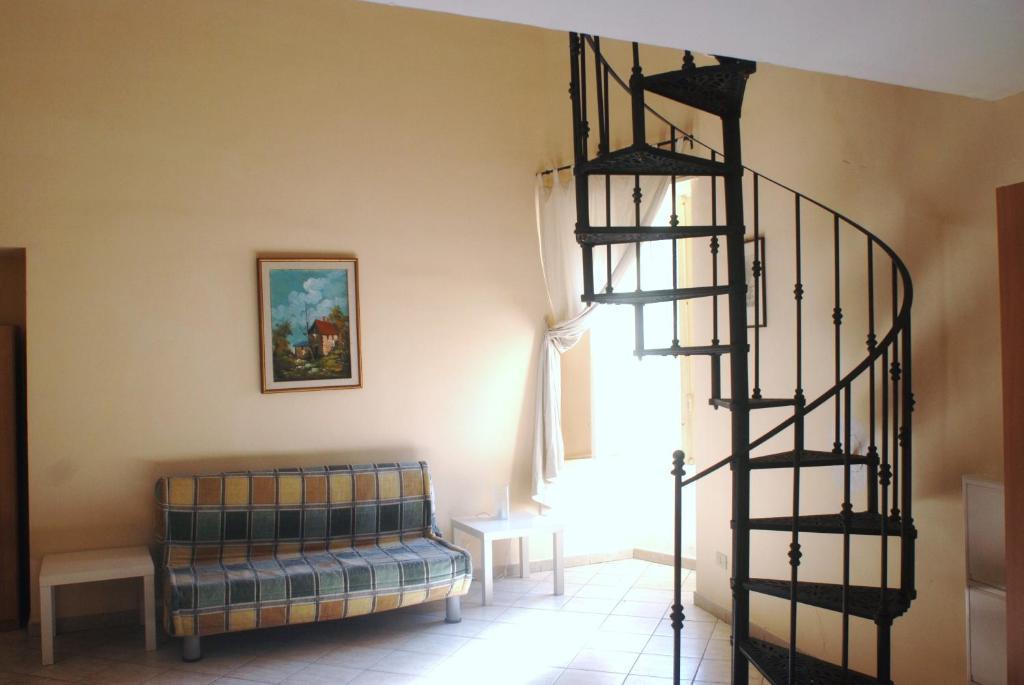 Villino Castellano Apartments Мета Стая снимка