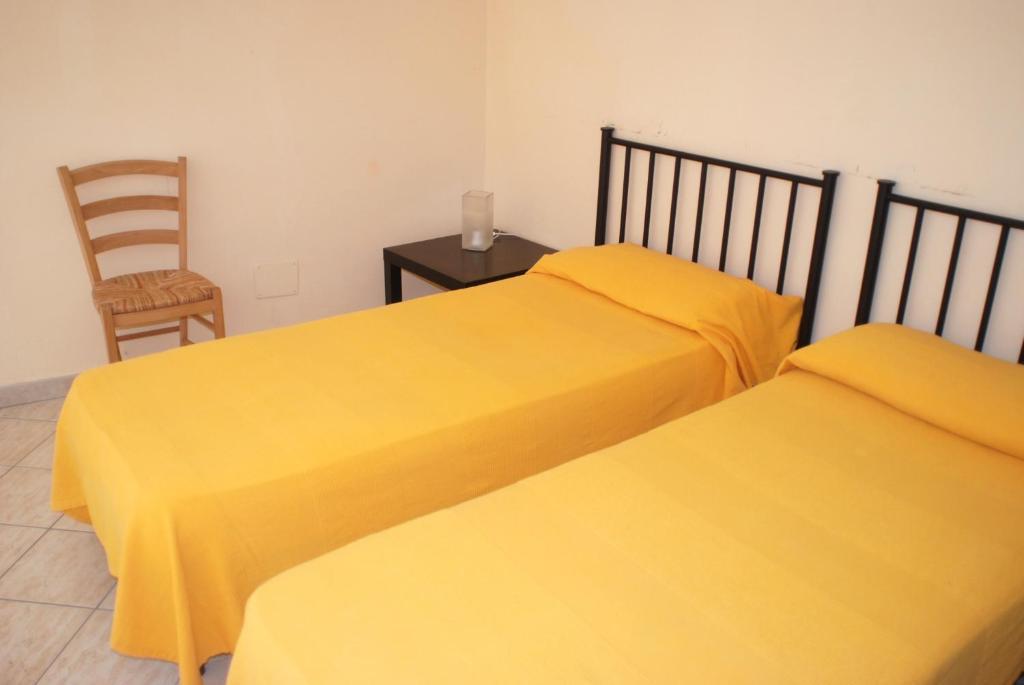 Villino Castellano Apartments Мета Стая снимка