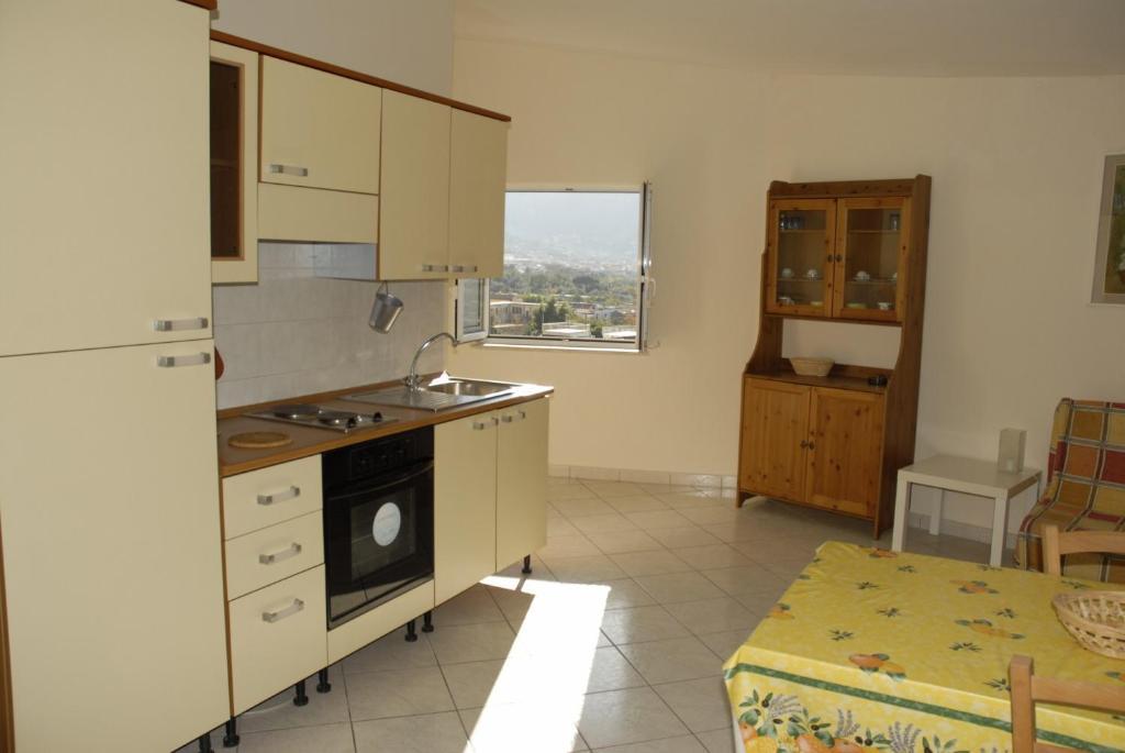 Villino Castellano Apartments Мета Стая снимка